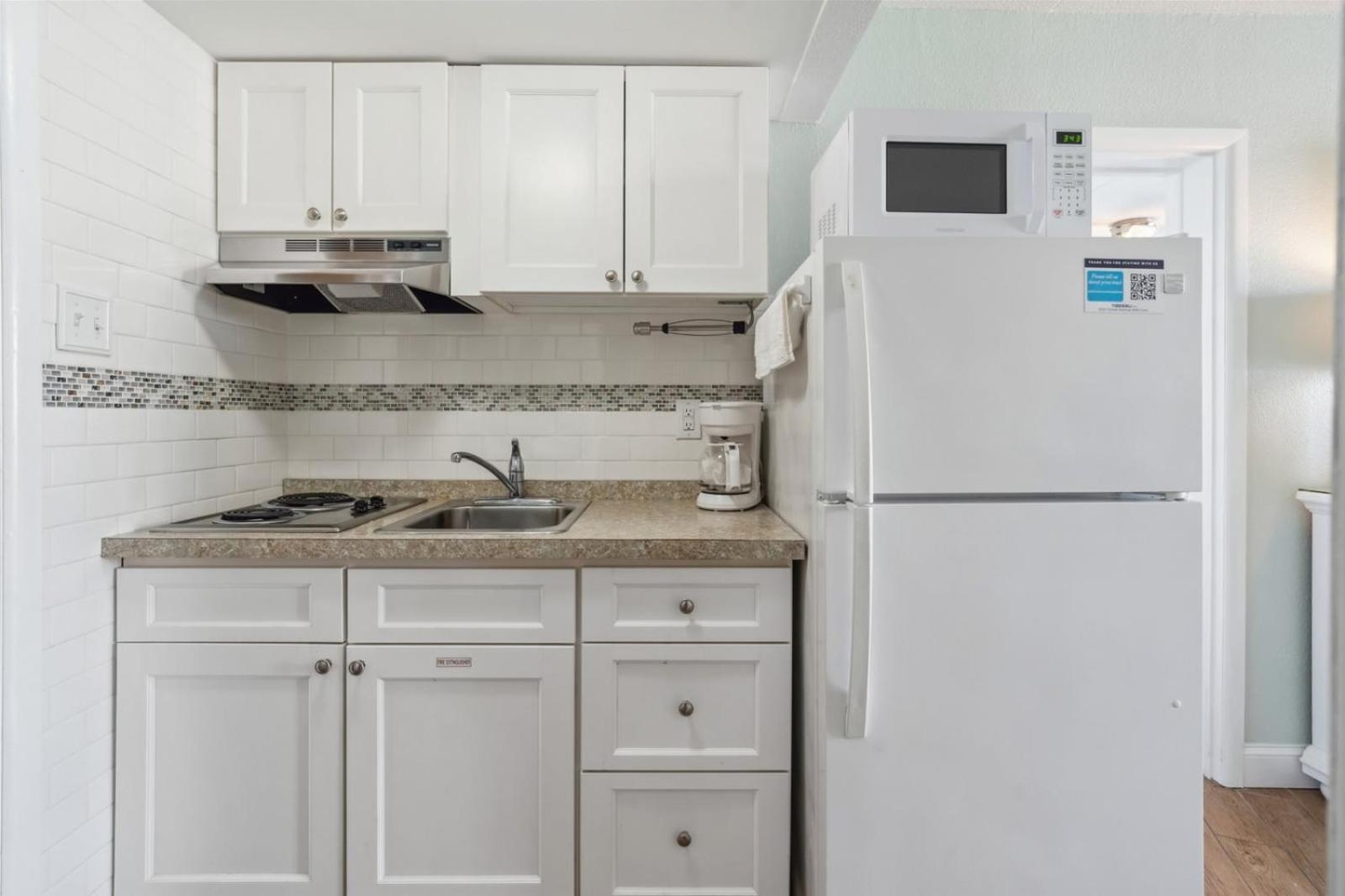6201 Ocean Ave, Unit 204 - The Nassau Inn Wildwood Bagian luar foto