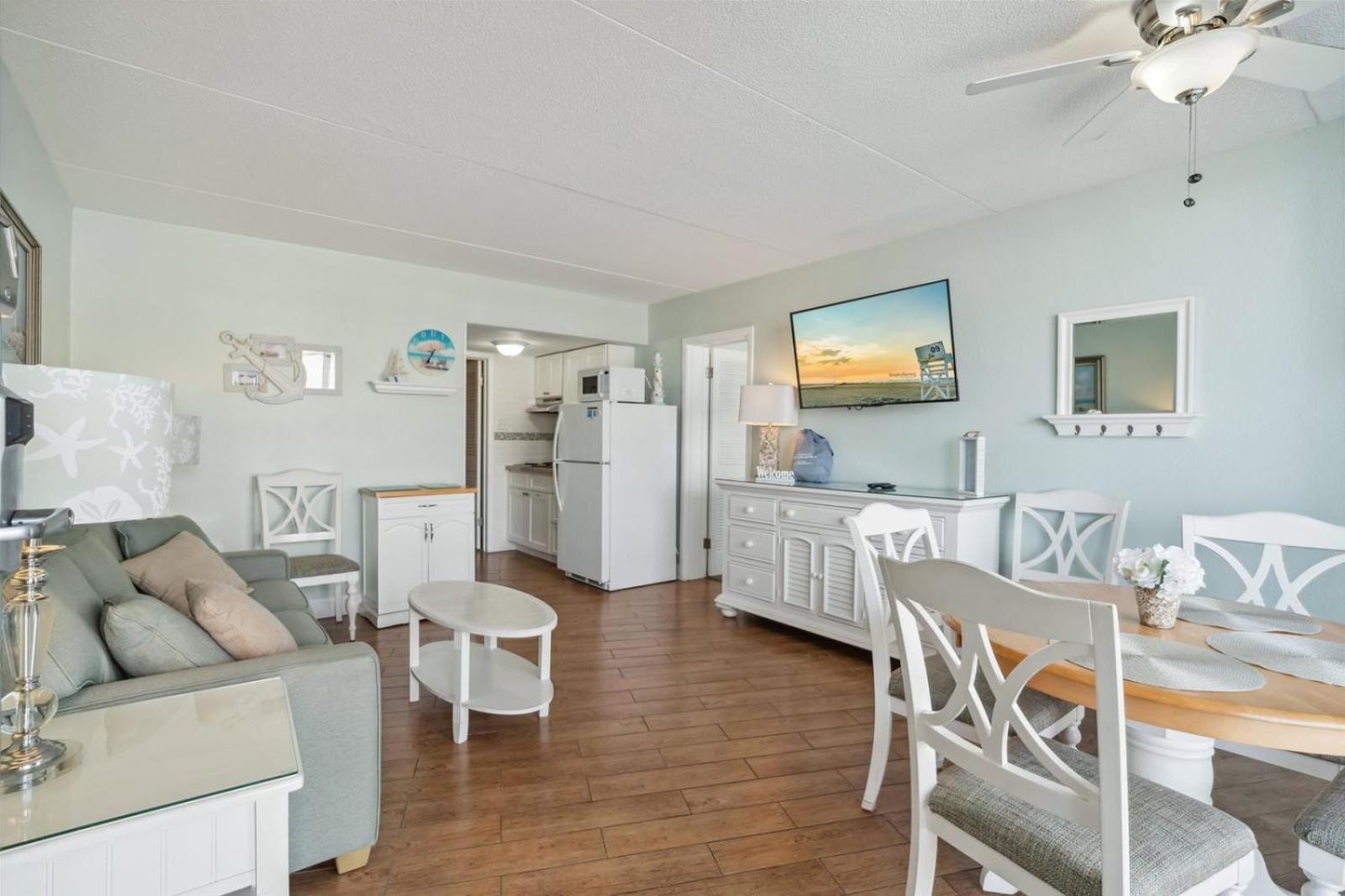 6201 Ocean Ave, Unit 204 - The Nassau Inn Wildwood Bagian luar foto