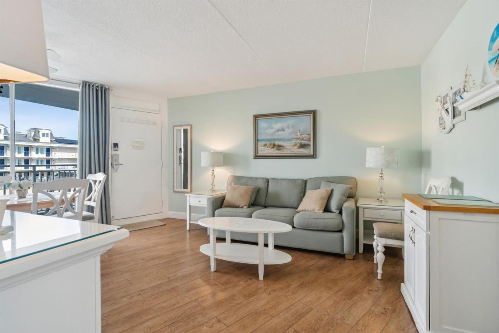 6201 Ocean Ave, Unit 204 - The Nassau Inn Wildwood Bagian luar foto
