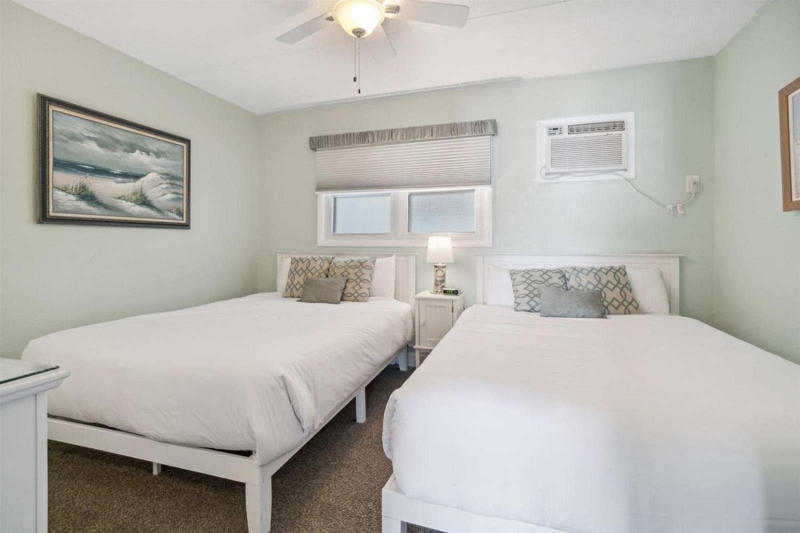 6201 Ocean Ave, Unit 204 - The Nassau Inn Wildwood Bagian luar foto