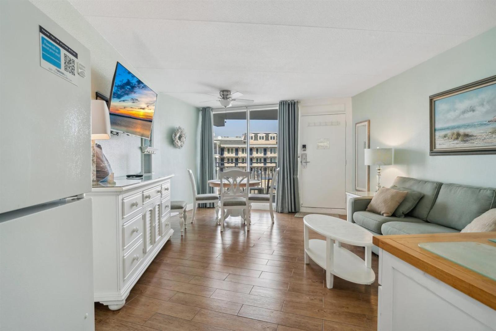 6201 Ocean Ave, Unit 204 - The Nassau Inn Wildwood Bagian luar foto