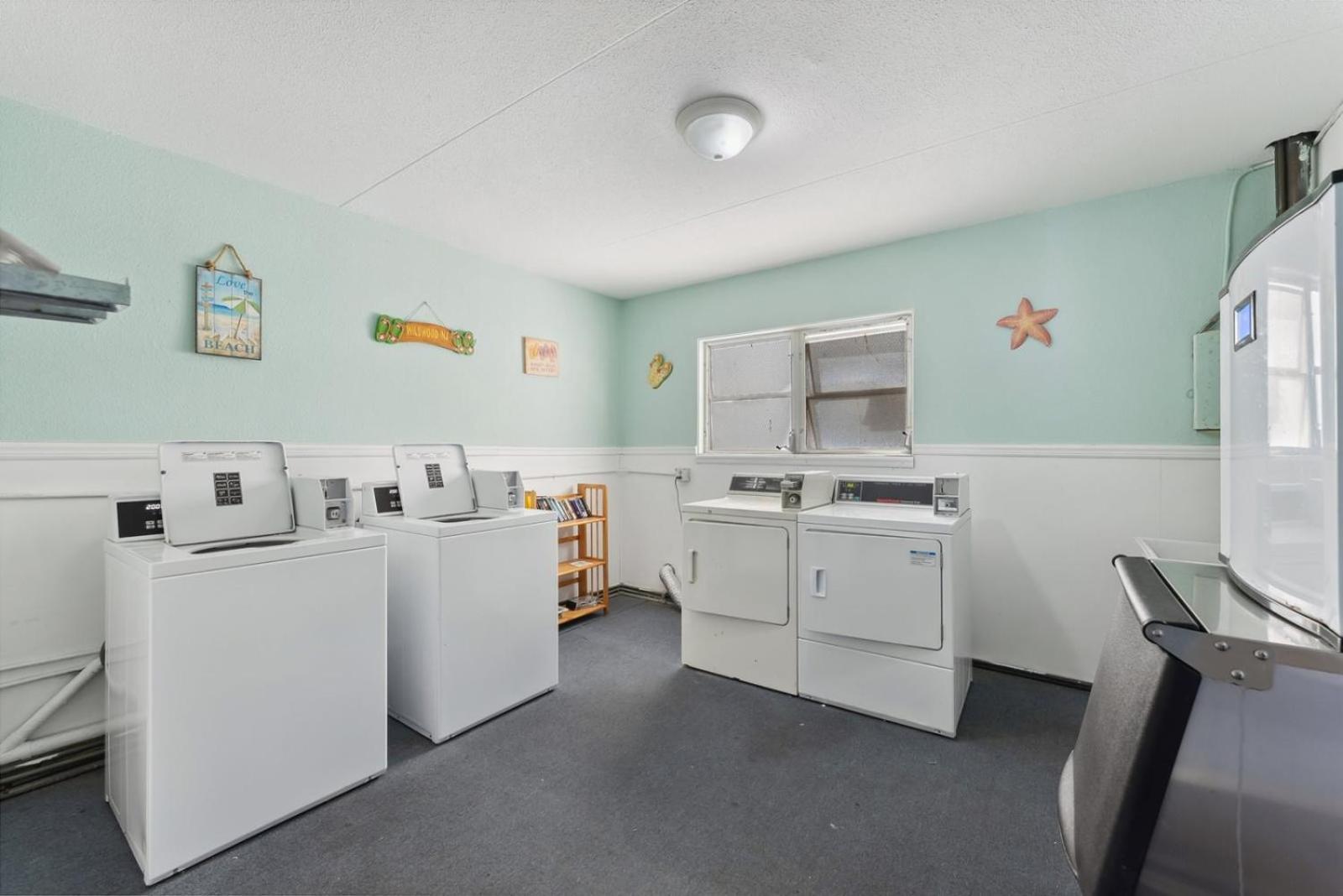 6201 Ocean Ave, Unit 204 - The Nassau Inn Wildwood Bagian luar foto